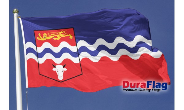 DuraFlag® Herefordshire Premium Quality Flag